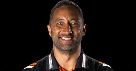 Benji Marshall | Wests Tigers