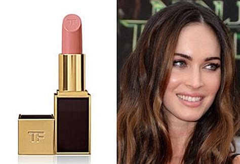 Tom Ford Spanish Pink Lipstick Dupe ~ all the latest from Nashville ya'll