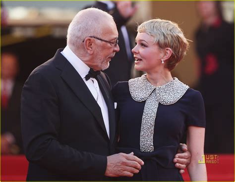 Carey Mulligan: 'Wall Street 2' Premiere at Cannes! - Carey Mulligan ...