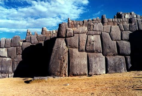 10 Great Ancient Mysteries Of Peru | Ancient Pages