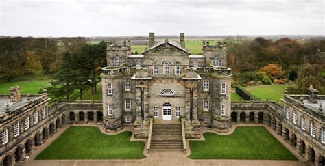 National Trust Sites | VIsit Northumberland