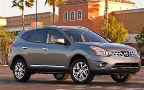 2013 Nissan Rogue Specs and Reviews | NEW CARS PICTURES