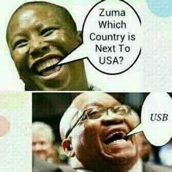 Jacob Zuma Funny Quotes - ShortQuotes.cc