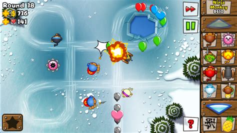 Bloons super monkey 2 best setup - bpologic