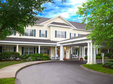 THE BEST 15 Nursing Homes in Fairhaven, MA | Seniorly