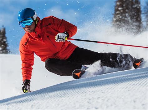 10 best men's ski jackets | The Independent