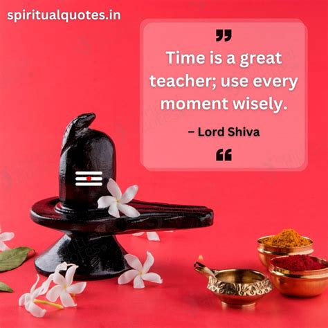 65+ Mahadev Quotes & Images on Life, Peace, Karma & Time