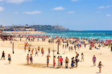 11 Best Things to Do in Tel Aviv, Israel