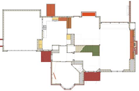 Bewitched House Floor Plan | Floor Roma