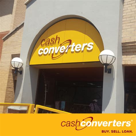 Cash Converters Mall Reds in the city Centurion