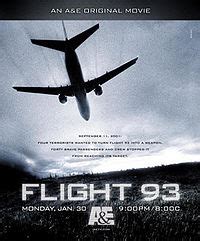 Рейс 93 (фильм, 2006) — Википедия