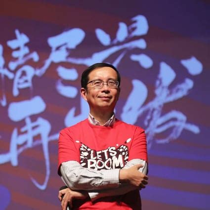 Alibaba CEO Daniel Zhang relinquishes corporate role at Taobao, Tmall ...