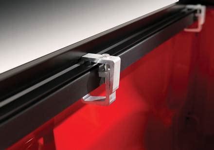 Truxedo TruXport Soft Roll Up Tonneau Cover | RealTruck