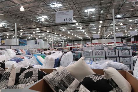 Select Throw Pillows at Costco $12.99 - My Wholesale Life