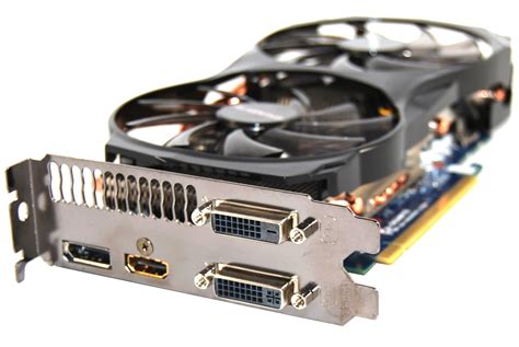 Nvidia GeForce GTX 660 Review Photo Gallery - TechSpot