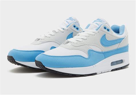 Nike Air Max 1 “University Blue” Releasing Fall 2023 | LaptrinhX / News