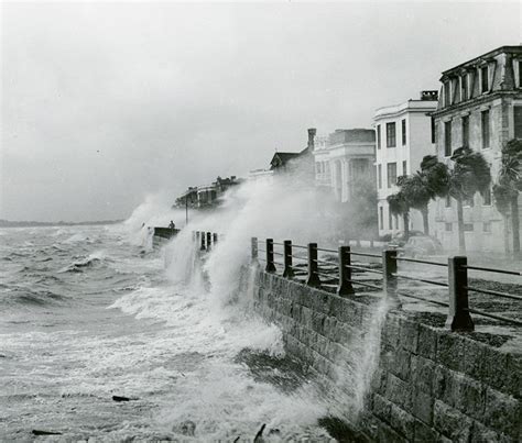 Stormy Weather | Charleston SC | Charleston Magazine