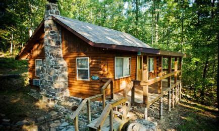 Ozark Mountains Cabins