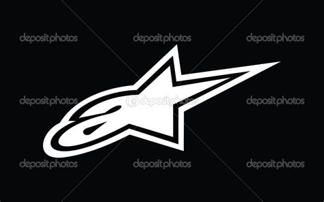 Alpinestars Logo Wallpaper - WallpaperSafari