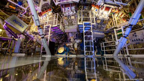 Nuclear Fusion Reactor Produces Record-breaking 10 Quadrillion Watts of Power