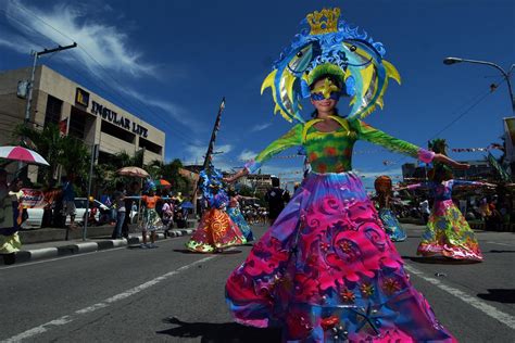 Sarangani Province Updates: Tuna Festival