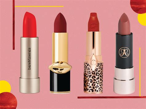 Best red lipstick 2020: Dark and bright shades that are long wearing | The Independent