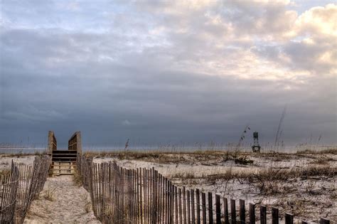 Barrancas Beach Photograph by JC Findley | Fine Art America