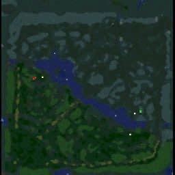 Download "DotA - Allstars" WC3 Map [Hero Defense & Survival] | newest version | 298 different ...