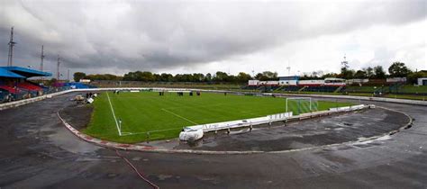 Central Park, Cowdenbeath | Football Tripper