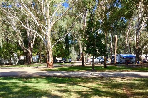 BARHAM LAKES CARAVAN PARK: 2018 Prices & Reviews - Photos of Campground - TripAdvisor