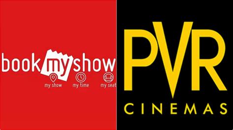 A BIG PROBLEM FOR BOOK MY SHOW AND PVR CINEMAS - TechStory