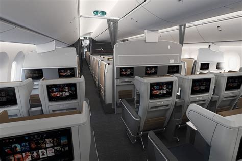 New American Airlines Business Class Seats Debuting In 2025 - One Mile at a Time