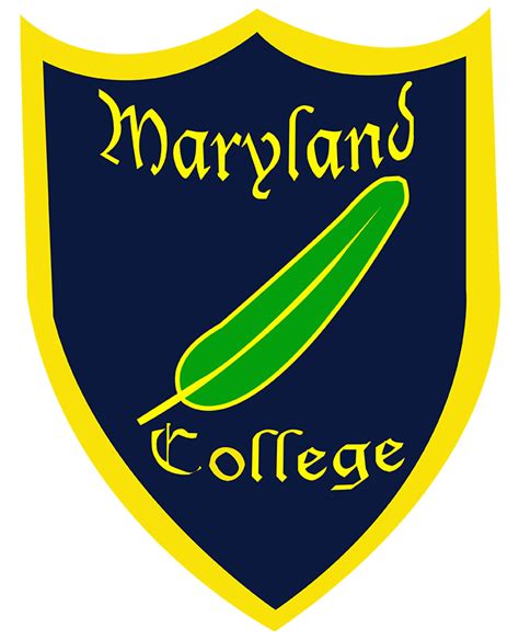 Maryland College – Desde 1974 enseñando