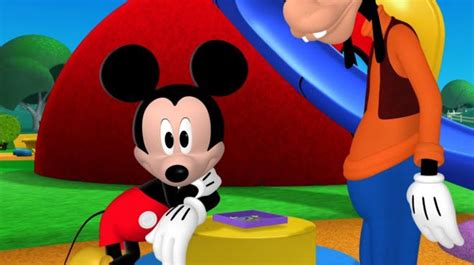 Mickey Mouse Clubhouse: Vol. 5 Episode 13 - TV on Google Play | Mickey ...