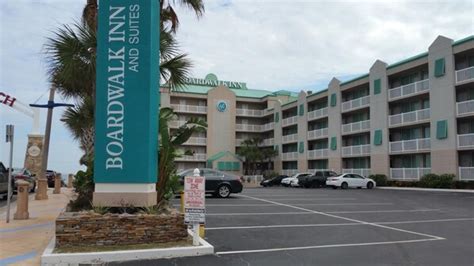 Boardwalk Inn and Suites: 2022 Room Prices, Deals & Reviews | Expedia.com