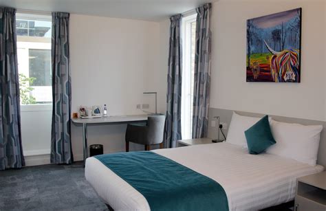 Accommodation – Roehampton Venues