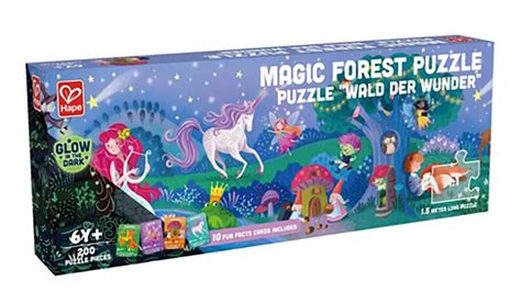 GLOW IN THE DARK PUZZLES - The Toy Insider