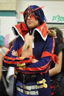 Cosplay.com - Simon the Digger from Gurren Lagann by Serf San