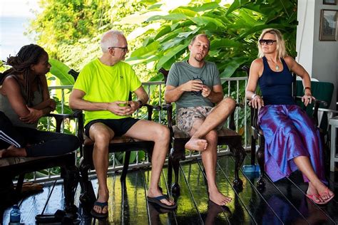 The Benefits of Group Therapy on a Psychedelic Retreat — Sayulita Wellness Mushroom Retreat