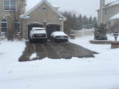 Heated Driveway | Snow Melting Mats | Warmup USA