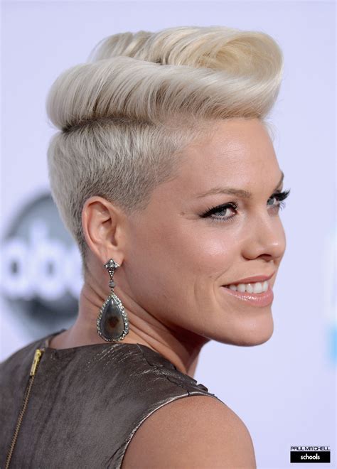 5 Best Undercut Hairstyles for Women