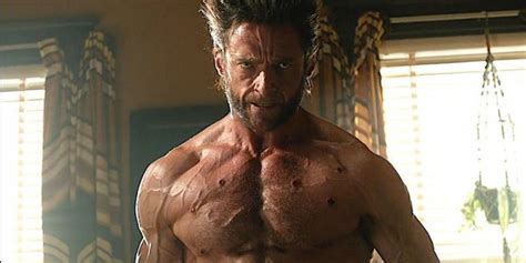 Hugh Jackman Owns A Special Wolverine Fork, Because Of Course | Cinemablend