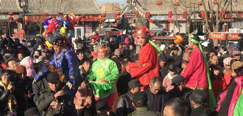 Fair Enough: Spring Into Beijing’s Most Popular Temple Fairs - Andy Peñafuerte III