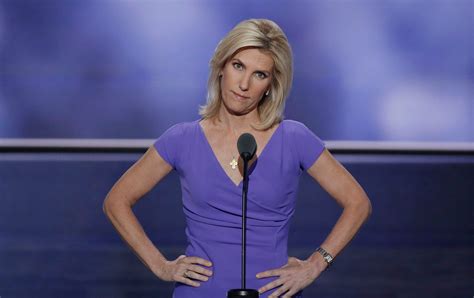 Laura Ingraham Picks On Parkland High School Student | The Nation