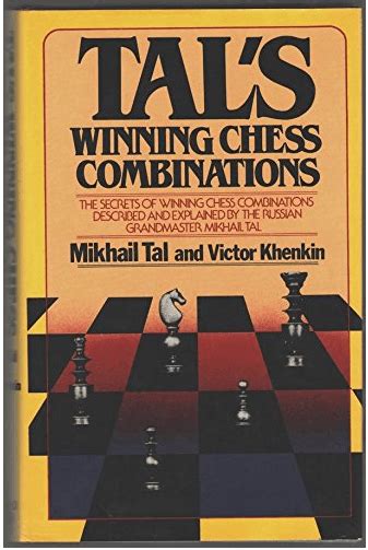 Best chess tactics books - Chess tactical bibles - Chessentials