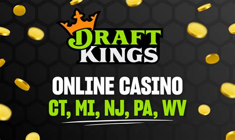 DraftKings Casino Promo Code 🎖️ $100 Bonus