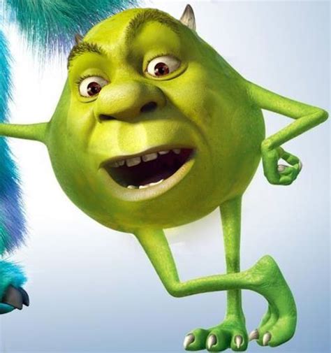 This is my swamp - Shrek Photo (37798675) - Fanpop