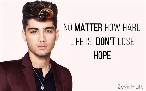 Zayn Malik Quotes Wallpapers - Wallpaper Cave