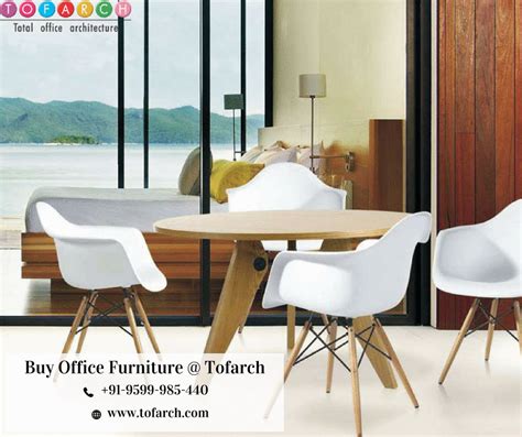 Buy Modern Office Furniture at tofarch. Shop from a wide range of modern workstation chairs ...