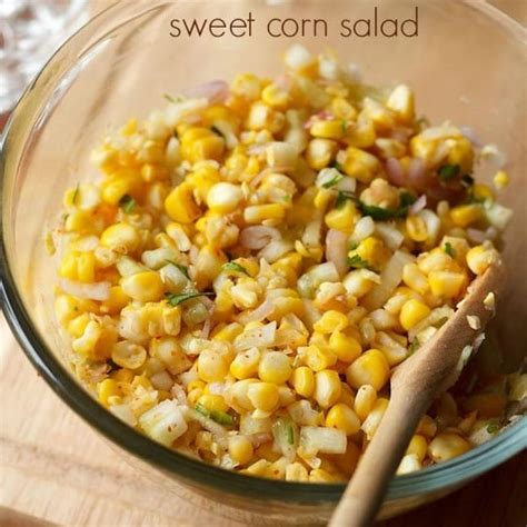 corn salad